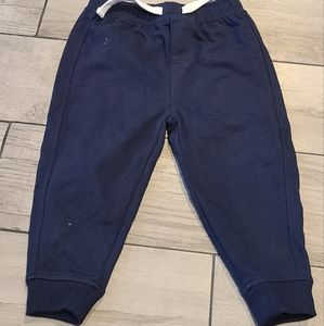 💐 Wonderkids blue lightweight sweatpants🌻🍉🎠 🌸 🍀 ❄️ 🏵💫🎀🦄🪻🍍🍓🦉🐧💘